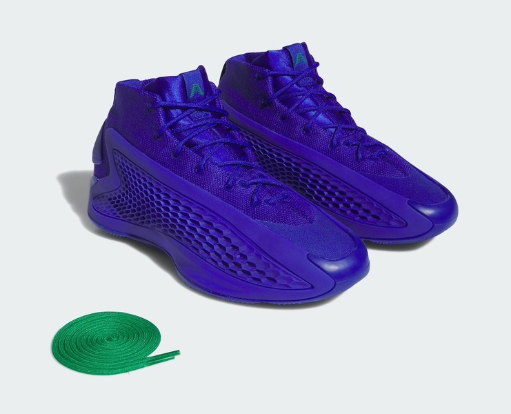 adidas' AE1 in 